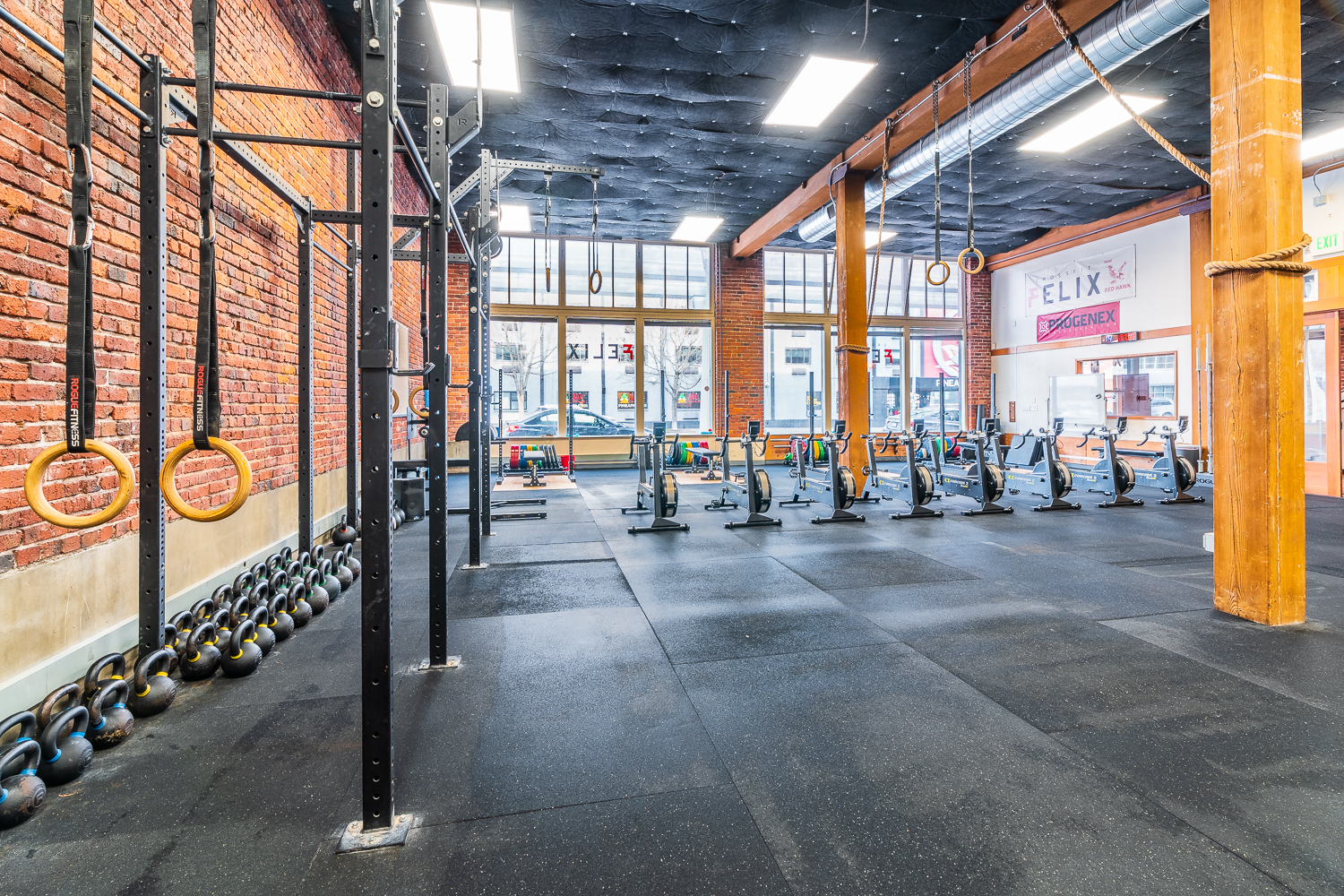 Felix Athletics