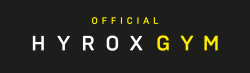 Hyrox Logo